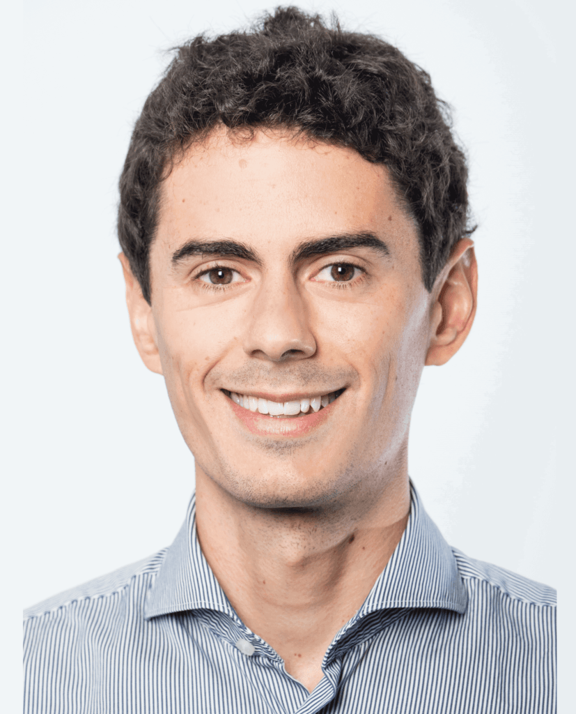 Dr Edoardo Bertone