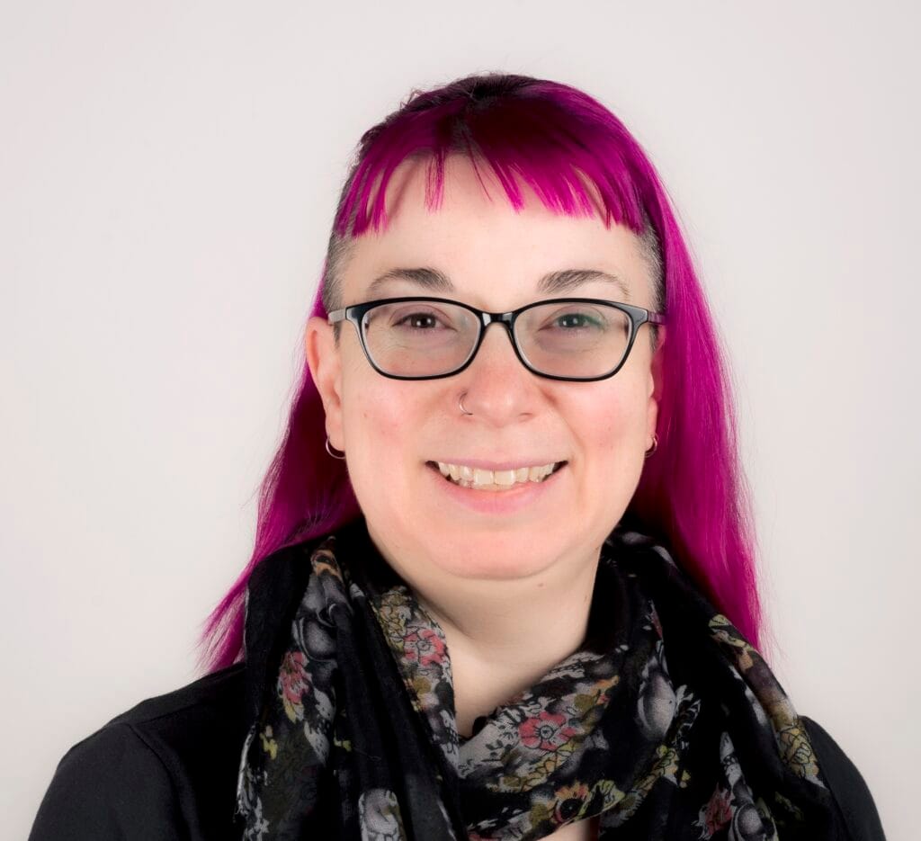Dr Katrina Szetey