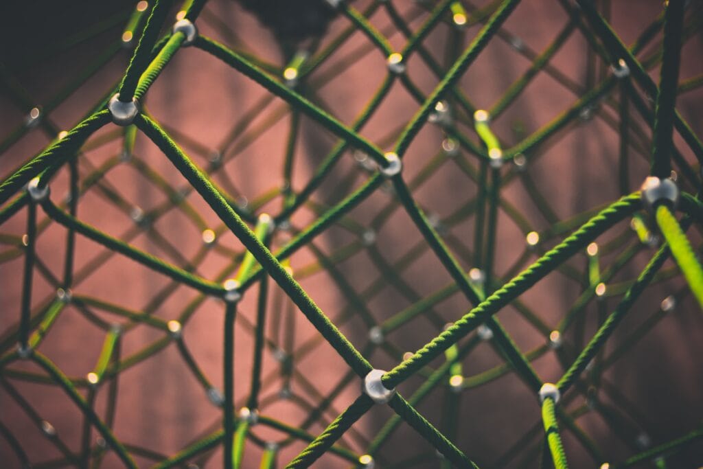 Systems modelling principals