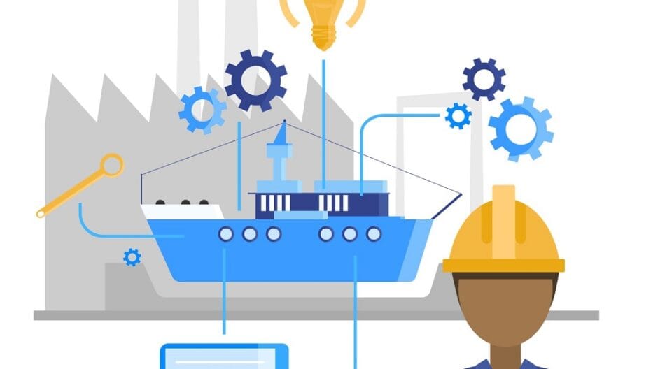 Ten-year Strategic Plan of Marine Industries
