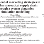 Alignment of marketing strategies in the pharmaceutical supply chain through a system dynamics simulation modelling