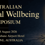 Australian Universal Wellbeing Symposium 2026